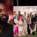 "My Jackie Robinson Year": Dwyane Wade Gives Fans a Rare Glimpse of His 42nd Birthday Party Featuring Gabrielle Union and Rick Ross