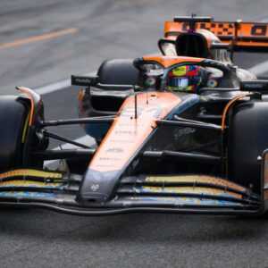 “We Don’t Want to Get Carried Away”: McLaren Boss Reveals Why He Compromised MCL60’s Development for 2024’s Sake