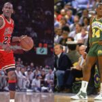 "Don't F**king Talk to Michael Jordan": Xavier McDaniel Harped on MJ Faking Camaraderie With His Knicks to Eliminate Their Edge