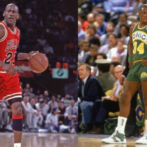 "Don't F**king Talk to Michael Jordan": Xavier McDaniel Harped on MJ Faking Camaraderie With His Knicks to Eliminate Their Edge