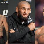 “Even Brock Lesnar”: Fans Get Critical of Khamzat Chimaev’s Lofty Goals of Defeating Alex Pereira and Jon Jones