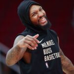 “I Demand a Public Apology”: Damian Lillard Calls Out Team Lillard’s Director Over Incorrect Recovery Posture