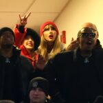 Patrick Mahomes Sr. Joking About Sitting With Taylor Swift & Brittany Mahomes Becomes Peak Drama for NFL Twitter