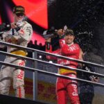 Red Bull Would Take the $1.9 Million Burden of Max Verstappen and Sergio Perez That Was Pressed by FIA