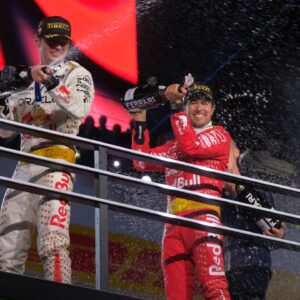 Red Bull Would Take the $1.9 Million Burden of Max Verstappen and Sergio Perez That Was Pressed by FIA