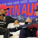 Peter Windsor Fears Losing Max Verstappen and Lewis Hamilton-Like Drivers Due to F1’s Unpopular Trend