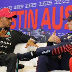 Peter Windsor Fears Losing Max Verstappen and Lewis Hamilton-Like Drivers Due to F1’s Unpopular Trend