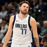 Is Luka Doncic Playing Tonight vs Knicks? Mavericks Release Injury Report Amidst Ankle Concerns