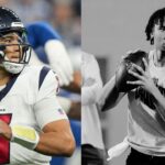 From Tears of Joy at the Draft to Tears of Ecstasy Upon Making the Playoffs, CJ Stroud is Living Proof That Anything is Possible