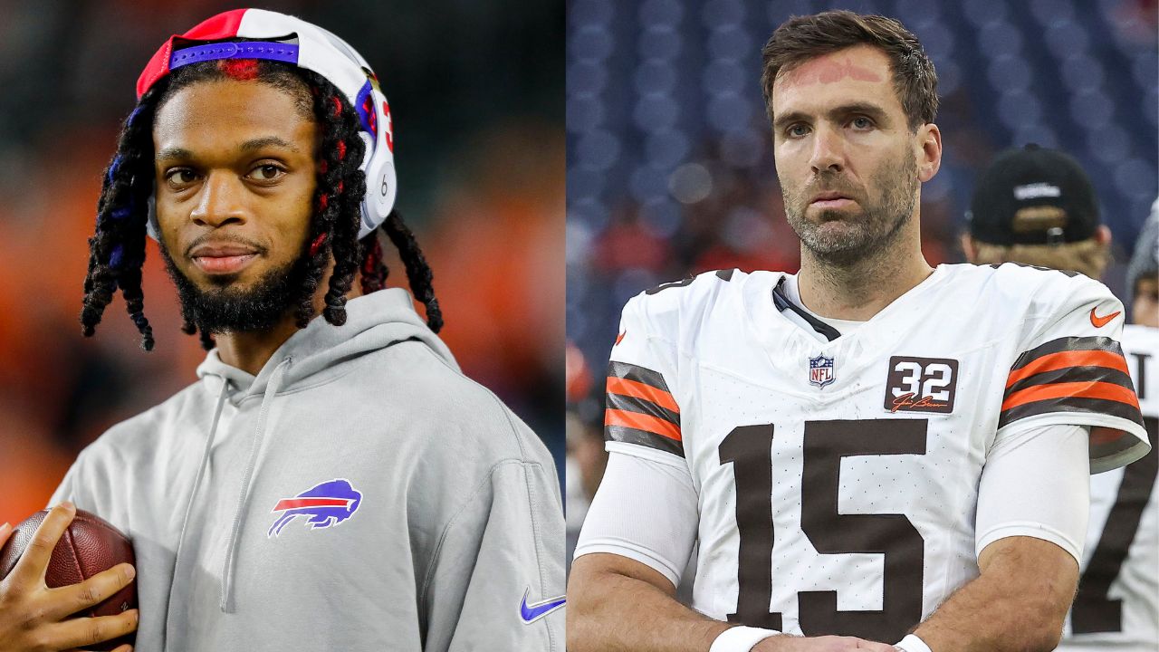 Bro Saw Flacco Cookin and Decided to Lock In": NFL World Overshadows Damar Hamlin's Noble Efforts With Joe Flacco Trash Talk