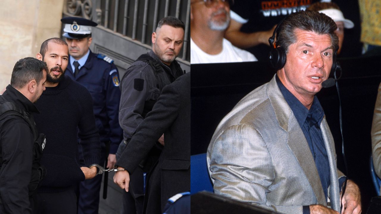 “Most Disgusting”: Tate Brothers Express Strong Views on WWE’s Vince McMahon and Janel Grant Controversy