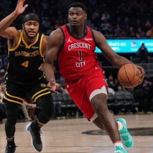 Praising Moses Moody’s 21-Point Performance, Steve Kerr Provides Injury Update for 3rd Year Player