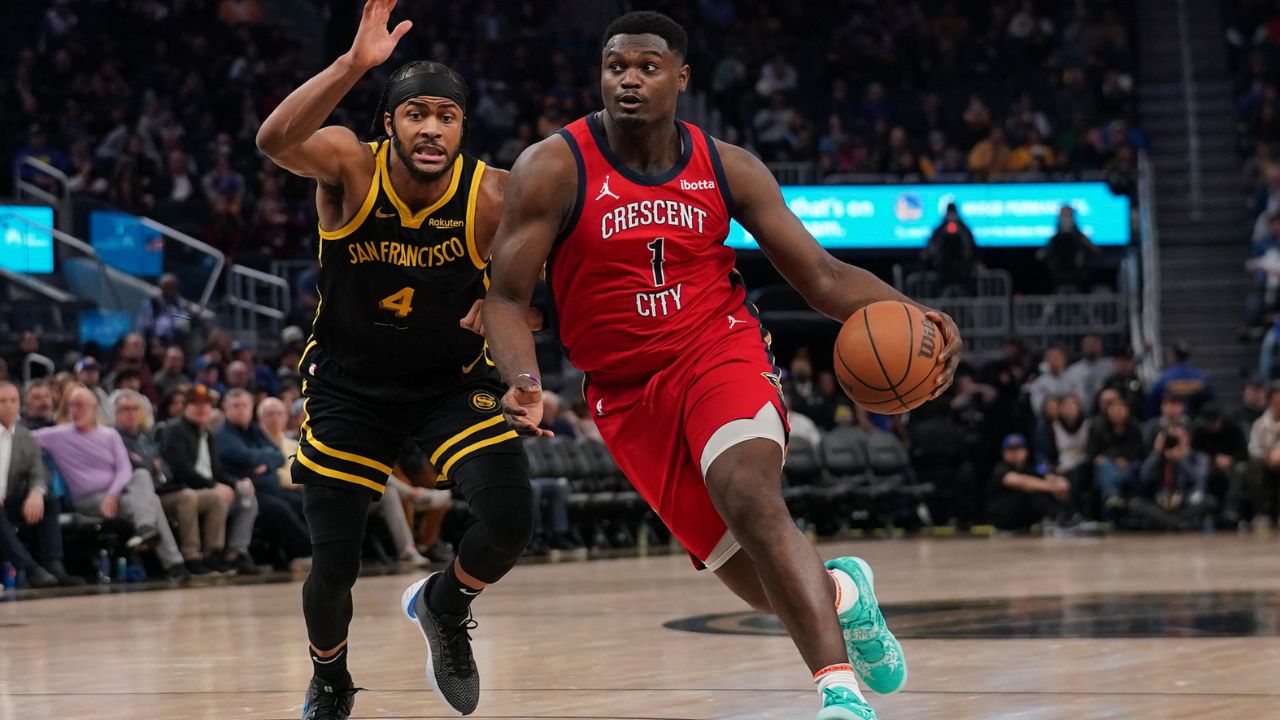 Praising Moses Moody’s 21-Point Performance, Steve Kerr Provides Injury Update for 3rd Year Player