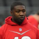 Right Before Heading for Historical Playoff Run, Roquan Smith Revealed How the Trade From Chicago to Baltimore Caught Him Off Guard