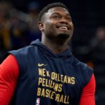 Zion Williamson FaceTime: When Pelicans Star’s FT and Snapchat Screenshots Were Exposed During Duke Days