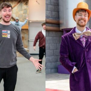 MrBeast revealed the revenue earned from the first video on X and plans to give it away