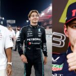 "With Lewis Hamilton, the Best is a Bit Off": Mercedes Lineup Faces Fire, While Max Verstappen is Set as the Benchmark