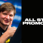 s1mple announces ALLSTARS Promotion