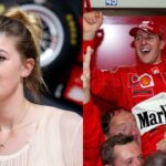 Michael Schumacher’s Lucky Charm - The Story Behind His Daughter’s Hairbrush That Won Him Coveted Home Race