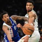 Missing Free Throws And Losing To Damian Lillard's 32 Foot Game-Winner, Malik Monk Takes Responsibility: "My Fault Sac! I'll Be Better" With 18.4 seconds remaining in the extra period, Malik Monk was sent to the charity stripe to shoot two free throws. The Sacramento Kings were leading 141-137 and even a single shot would make it extremely difficult for the Milwaukee Bucks’ chances of a comeback. Unfortunately, Monk missed both his attempts, resulting in Brook Lopez knocking down a corner three, cutting the Kings’ lead to merely a single point. Later, with 5.2 seconds remaining on the game clock, De’Aaron Fox was sent to the line to shoot a pair of free throws. Fox, who was 5/5 from the line previously in the game, missed the 1st shot and knocked down the second. In classic Damian Lillard style, the sharpshooter emphatically knocked down a 32-foot buzzer-beating three-pointer, resulting in the Bucks’ 143-142 victory. DAME CALLED GAME pic.twitter.com/9nck6tNOAa — Bleacher Report (@BleacherReport) January 15, 2024 It was the Kings’ game to lose. Monk was aware of this fact. Apologizing to franchise fans, the guard pinned the blame on himself, posting the following on X. “My fault Sac!! I’ll be better,” the 25-year-old wrote. My fault Sac!! I’ll be better — Malik Monk (@AhmadMonk) January 15, 2024 Monk acknowledging his fault was too big of him. Yes, the Kings would’ve had a better chance of winning the game even if he had knocked down a single free throw. But to blame Monk for the entire loss is illogical. Instead, the former Kentucky Wildcat had an exceptional performance throughout the contest. Coming off the bench, he hit some clutch shots and ended the night with 28 points, 7 rebounds, and 7 assists. Usually, social media users are very cruel and would be ready to bash any player in Monk’s position. However, it was pleasantly surprising to see the positive reaction from the fans in the comments section of the Kings star’s tweet. Malik Monk missing free throws led to the Bucks grabbing three straight wins Living up to the hype, the contest witnessed 14 lead changes & ties. The Milwaukee Bucks-Sacramento Kings bout was an action-packed thriller. But, the officiating could’ve been much better. Or at least that’s what Mike Brown believes. During the final period, with more than 9 minutes remaining on the game clock, the Kings’ head coach was livid with the referee’s decisions. Having an outburst, Brown couldn’t prevent himself from directing his frustrations at a referee. A bad decision that led him to get ejected from the game. Mike Brown was NOT happy. pic.twitter.com/sxpxGsei5l — Hoop Central (@TheHoopCentral) January 15, 2024 Brown didn’t stop criticizing the referees despite being slapped with the penalty. During the postgame conference, the 53-year-old used his laptop and went on a nearly five-minute rant about the controversial foul calls. Mike Brown lights into the refereeing tonight in the Kings loss in Milwaukee. Brings out a laptop in his press conference to show film of the non-foul and foul that has him ticked off. Here is the five minute soundbite. pic.twitter.com/Q8InpkFh8B — Anthony Slater (@anthonyVslater) January 15, 2024 Suffering yet another loss, the California side is on a two-game losing skid. Whereas, the Bucks have been on an incredible roll. After beginning their four-game homestand with an unexpected loss against the Utah Jazz, Adrian Griffin’s boys have managed to grab three straight wins, defeating the Boston Celtics, the Golden State Warriors, and the Sacramento Kings. The Bucks are currently sitting 2nd in the Eastern Conference standings with a 28-12 record. Facing the Cleveland Cavaliers and the Detroit Pistons as their next five matchups, the Bucks can realistically improve their winning streak to eight games by 24th January.