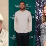 After losing $1 million bet money, Adin Ross goes off at Travis Kelce and Taylor Swift