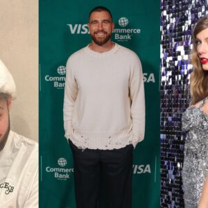 After losing $1 million bet money, Adin Ross goes off at Travis Kelce and Taylor Swift