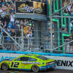 What Do NASCAR Race Flags Signify? Different Flags Used in NASCAR and What They Mean