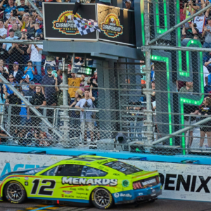 What Do NASCAR Race Flags Signify? Different Flags Used in NASCAR and What They Mean