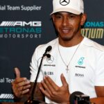 Lewis Hamilton Put His 2017 Title at Stake So That Valtteri Bottas Could Win His Deserved Podium