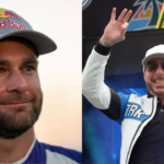 Shane Van Gisbergen Opens Up on Having Pitbull and Justin Marks as NASCAR Bosses
