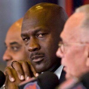 “Limits, Like Fears, Are Often Just an Illusion”: When Michael Jordan Translated His Hall-of-Fame Speech Into Inspirational Commercial