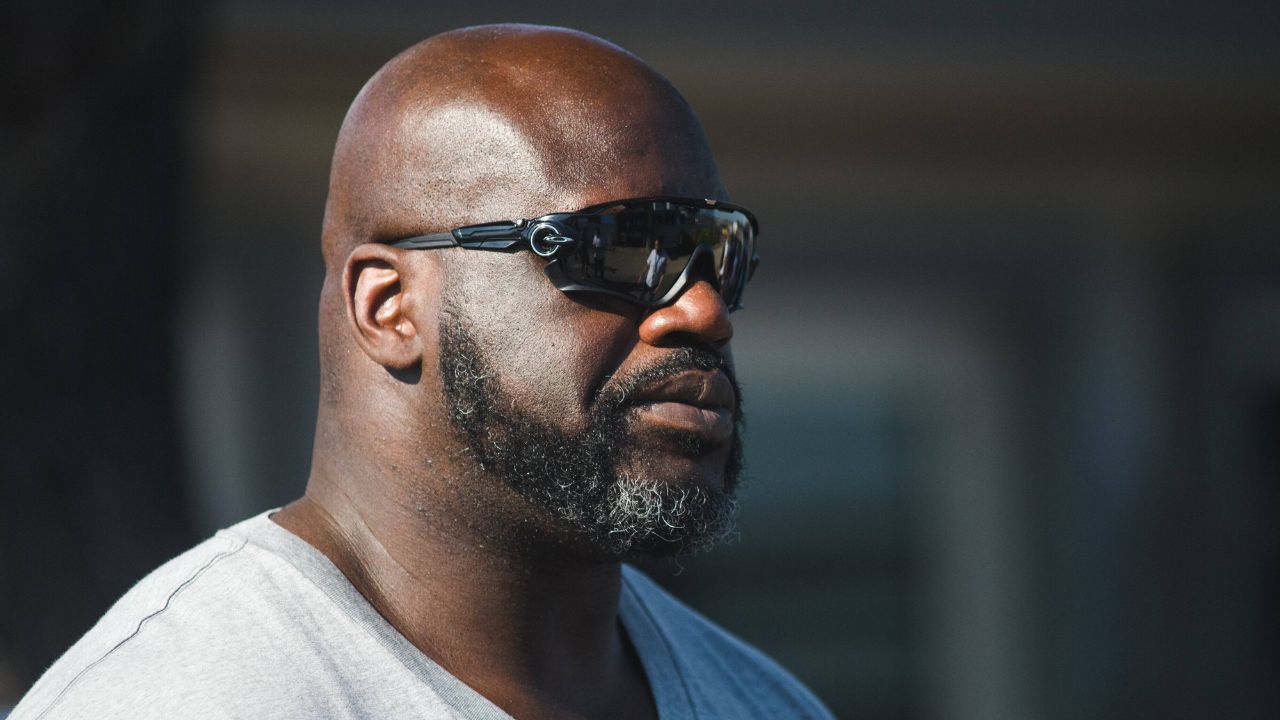 "Messed Up That Kid Pretty Bad": Teenage Shaquille O'Neal Was Kicked Out From AAU For Punching an Opponent