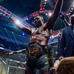 Ex-UFC Star Predicts Francis Ngannou to Mirror Tyson Fury Fight in Showdown Against Anthony Joshua