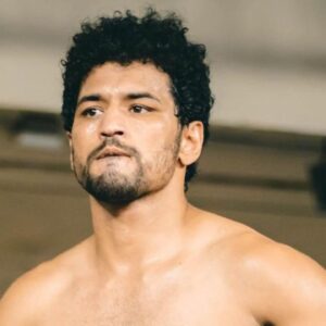 Neeraj Goyat: Everything You Need to Know About Indian Boxer Who Challenged Jake Paul