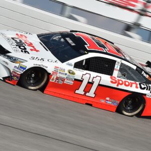 Why the #11 car might be the greatest NASCAR car in history, ft. Denny Hamlin, Darrell Waltrip and Cale Yarborough