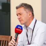 “Isn’t Your Mate Brad Pitt Hosting 11th Team”: Craig Slater Rebuffs Martin Brundle’s Logistical Argument Against Andretti Inclusion