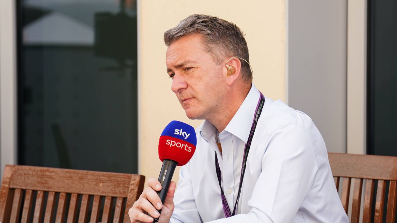 “Isn’t Your Mate Brad Pitt Hosting 11th Team”: Craig Slater Rebuffs Martin Brundle’s Logistical Argument Against Andretti Inclusion