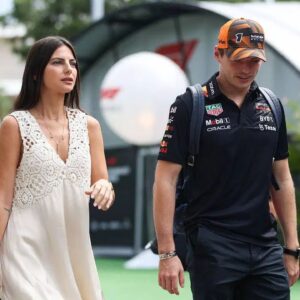 F1 Wives and Girlfriends 2024: Meet the Love Interests of the 18 of 20 Drivers in a Relationship