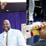"They Got 1 Million Pictures of His Fat A*s": Charles Barkley Expresses His Frustration with Seeing Shaquille O'Neal Plastered Across Staples