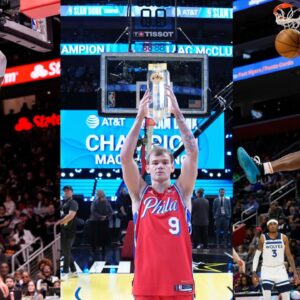 "People Wanna See Ja Morant in It": Snubbing Anthony Edwards for G-League Star, Paul George Picks 4 Players He Wants in the All-Star Dunk Contest