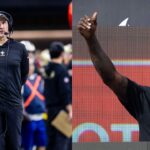 Shaquille O'Neal Endorses Dennis Allen's Apology to Arthur Smith as Final Play Debacle Steals Saints' Thunder
