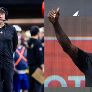 Shaquille O'Neal Endorses Dennis Allen's Apology to Arthur Smith as Final Play Debacle Steals Saints' Thunder
