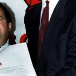 Stacey King Is Disgusted With Bulls Fans Booing Jerry Krause As His Widow Cries During The 'Ring Of Honor': "Worst Thing I've Ever Seen"