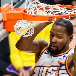 Havin Earned $396 Million And Won 2 Titles, Kevin Durant Urges NBA 'Troll' To Never Feel Bad For Him: "Got Everything He Ever Wanted"