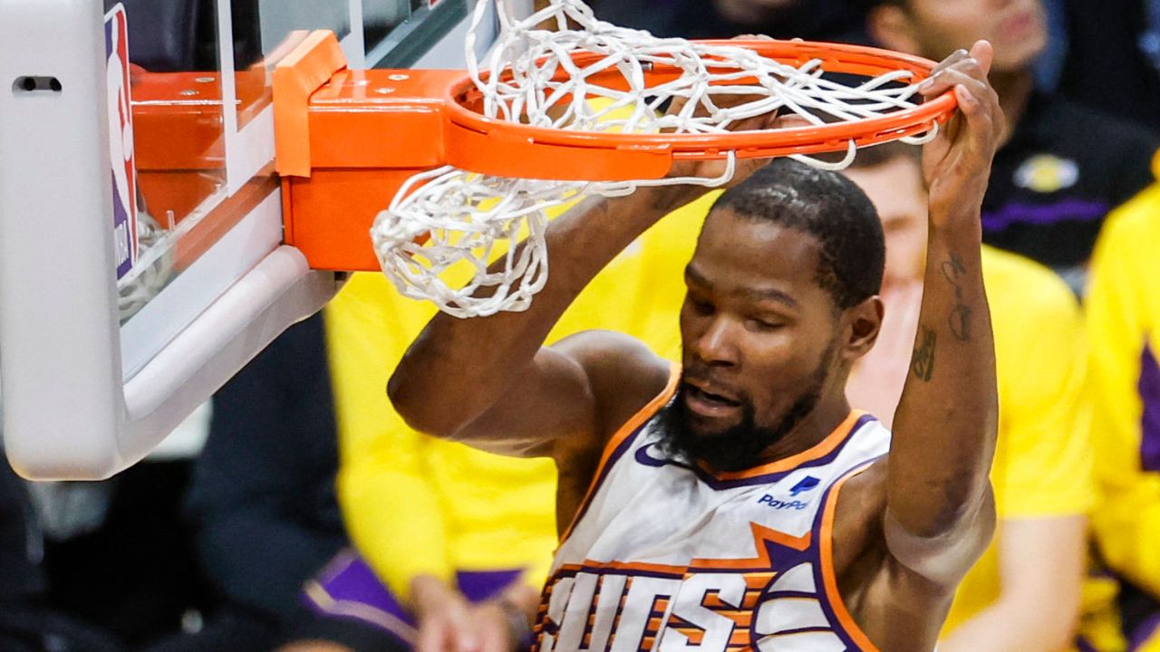 Havin Earned $396 Million And Won 2 Titles, Kevin Durant Urges NBA 'Troll' To Never Feel Bad For Him: "Got Everything He Ever Wanted"