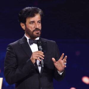 Ben Sulayem Willing to Compromise on $100 Million to Grab More Power Over Formula 1