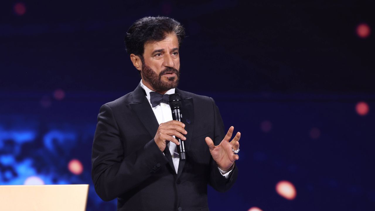 Ben Sulayem Willing to Compromise on $100 Million to Grab More Power Over Formula 1