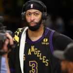"He's Been a Top 5 Player": Skip Bayless Credits Lil Wayne For Anthony Davis' Recent Excellence Alongside LeBron James