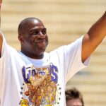 3.6 Million Followers Hype Up Magic Johnson After His ‘Kick-Ass’ Start to 2024: “Let’s Go Show Time!”