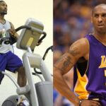 "You Talking About a 50 Piece": Fear of Facing Kobe Bryant Made Metta World Peace Give Up on Partying a Night Before